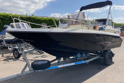 San Boat 520 for sale in United Kingdom for £13,495