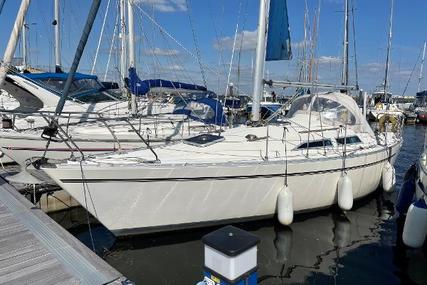 Moody 31 for sale in United Kingdom for £32,000