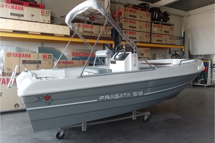Dipol H 510 FRAGATA for sale in Portugal for €14,786 (£12,491)