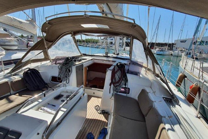 Jeanneau Sun Odyssey 479 for sale in France for €240,000 (£205,541)