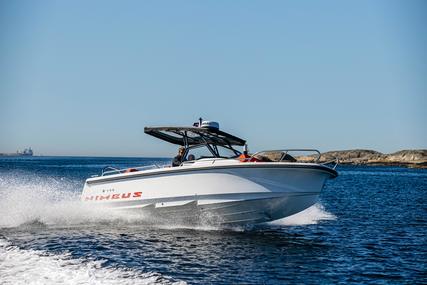 Nimbus T8 for sale in Canada for P.O.A. Nimbus T8 for sale in Canada for P.O.A.