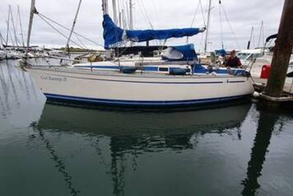 Bavaria Yachts 30 Cruiser for sale in Ireland for €28,000 (£23,940)