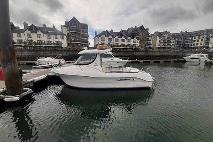 Quicksilver 630 Pilothouse for sale in United Kingdom for €23,000 (£19,698)