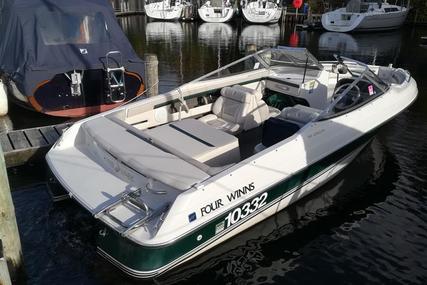 Four Winns H190 for sale in United Kingdom for £11,995