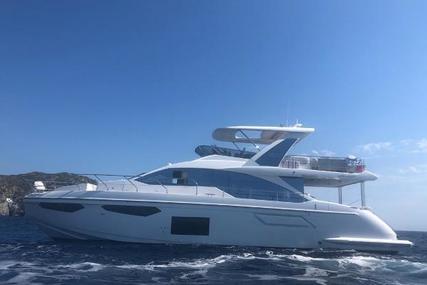 Azimut Yachts 60 for sale in Croatia for £1,399,000