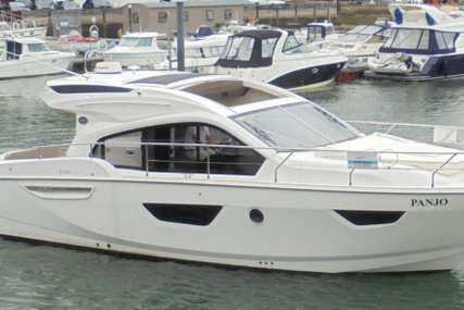 Sessa Marine C42 for sale in United Kingdom for £380,000
