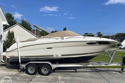 Sea Ray 225 Weekender for sale in United States of America for $20,250 (£14,773)