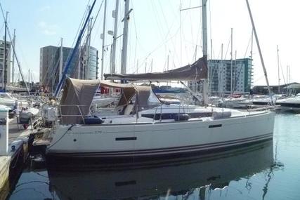 Jeanneau SUN ODYSSEY 379 LIFTING KEEL for sale in United Kingdom for £127,000