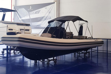 Brig 8 EAGLE for sale in Spain for €112,500 (£95,602) Brig 8 EAGLE for sale in Spain for €112,500 (£95,602)