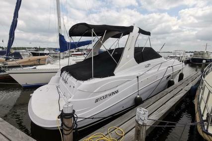 Four Winns VISTA 318 for sale in Netherlands for €58,900 (£49,658)