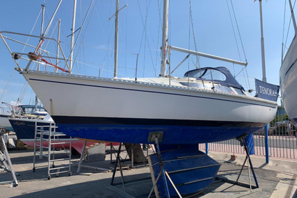 Gib'sea 84 for sale in United Kingdom for £11,950