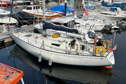 Carter 33 for sale in United Kingdom for £8,500