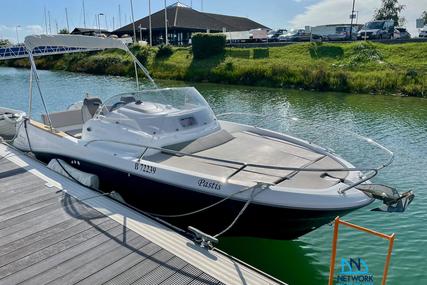 Jeanneau cap camarat 6.5WA for sale in United Kingdom for £36,950