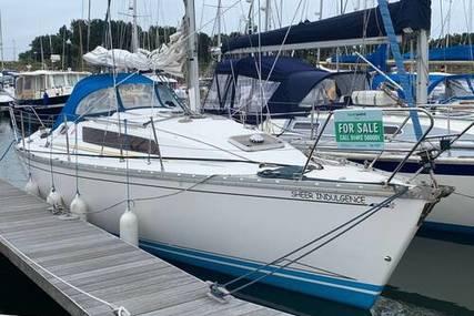 Jeanneau Sunlight 31 for sale in United Kingdom for £29,995