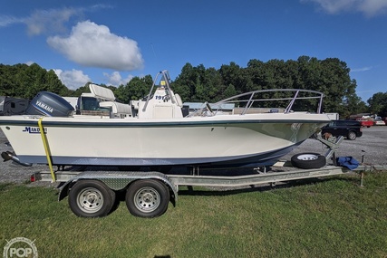 Mako 191 for sale in United States of America for $25,000 (£18,119)
