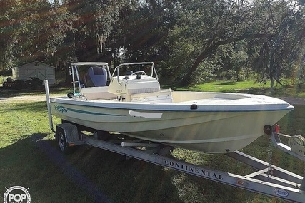 Scout 192 Sportfisher for sale in United States of America for $26,250 (£19,013)