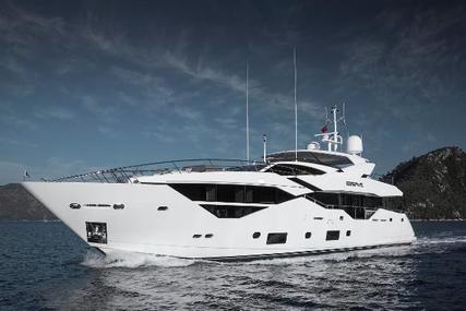 Sunseeker 116 Yacht for sale in Turkey for £9,990,000