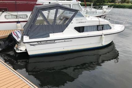 Shetland 4+2 for sale in United Kingdom for £34,950