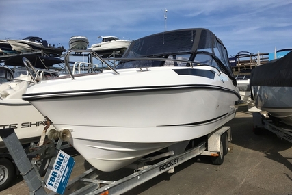 OCEANMASTER 680DC for sale in United Kingdom for £59,950