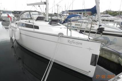 Bavaria Yachts 34 Cruiser for sale in United Kingdom for £97,500