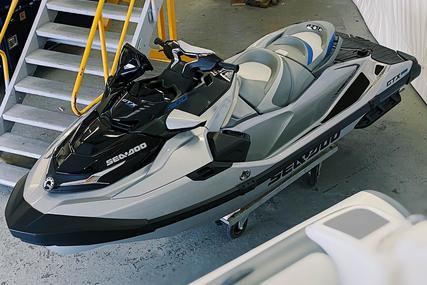 Sea-doo GTX Limited 300 for sale in Sweden for kr169,000 (£14,198)