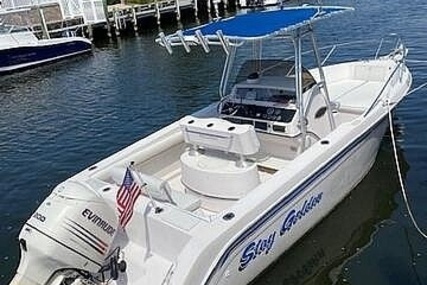 Wellcraft 238CC for sale in United States of America for $17,750 (£12,856)
