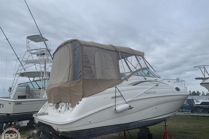 Rinker Fiesta Vee 266 for sale in United States of America for $26,750 (£19,490)