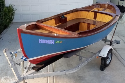 Nordic Boats Loopen for sale in United States of America for $12,300 (£8,952)