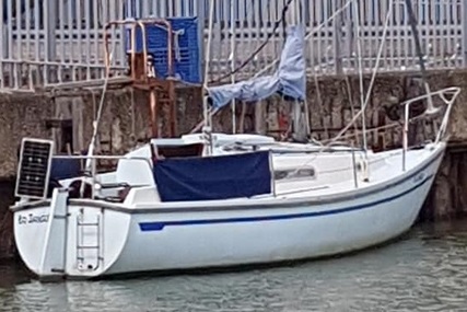 Sadler 26 for sale in United Kingdom for £9,950