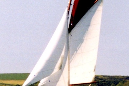 Heard Tosher 20 for sale in United Kingdom for £11,900