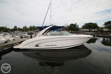 Regal 3200 for sale in United States of America for $154,900 (£113,190)