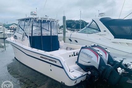 Grady-White Marlin 300 for sale in United States of America for $100,000 (£72,561)