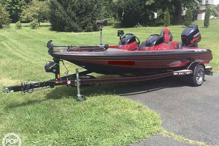 Skeeter ZX190 for sale in United States of America for $27,800 (£22,367)