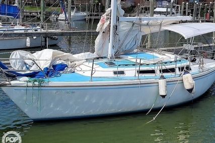Catalina 30 for sale in United States of America for $22,750 (£16,596)
