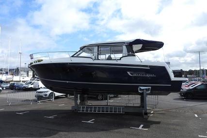 Jeanneau Merry Fisher 1095 Legend for sale in United Kingdom for £232,191