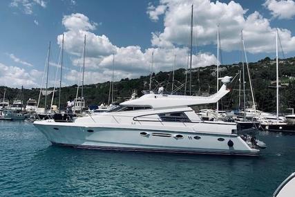 Johnson 56 for sale in Croatia for €169,000 (£146,478)