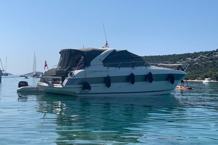 Bavaria Yachts 37 for sale in Croatia for €125,000 (£107,053)