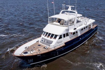 Jongert Motoryacht for sale in United States of America for $1,395,000 (£1,015,247)