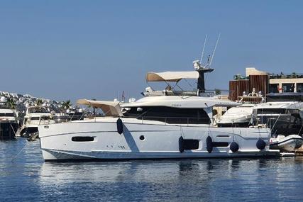 Azimut Yachts Magellano 53 for sale in Turkey for €990,000 (£839,930)