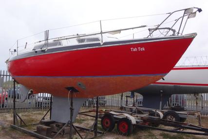 Marcon Construction Tomahawk 25 for sale in United Kingdom for £4,995