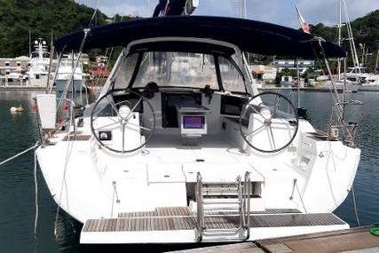 Beneteau Oceanis 45 for sale in Saint Lucia for $199,000 (£162,007)