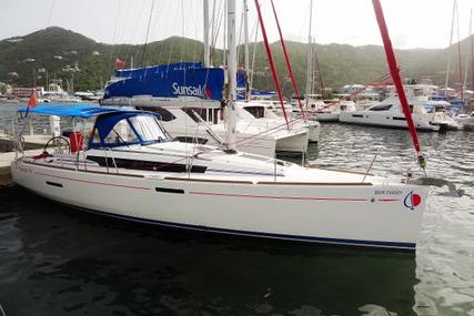 Jeanneau Sun Odyssey 389 for sale in British Virgin Islands for $147,000 (£117,680)