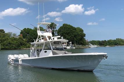 Regulator 41 Center Console for sale in United States of America for $1,150,000 (£840,336)