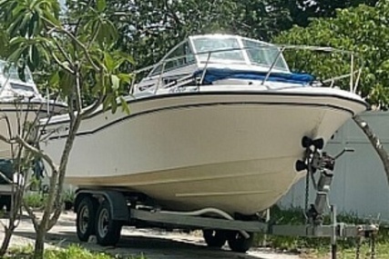 Grady-White Adventure 20 for sale in United States of America for $11,800 (£8,588)