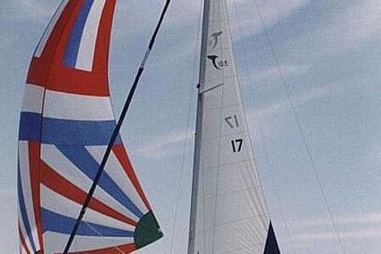 Tanzer 10.5 for sale in United States of America for $44,900 (£36,762)