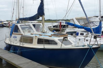 Bermudian Ketch for sale in United Kingdom for £4,995