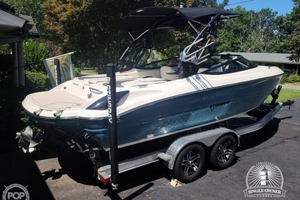 Stingray 225SE for sale in United States of America for $70,500 (£52,047)