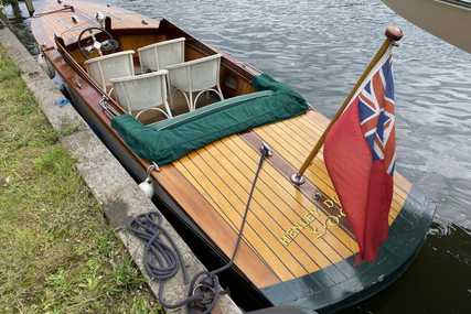 Henley Duchess for sale in United Kingdom for £29,950