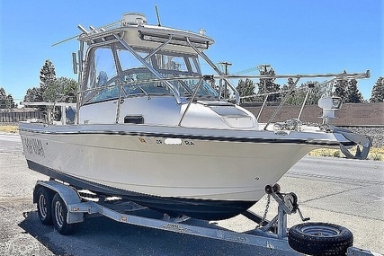 Trophy 2002 WA for sale in United States of America for $27,800 (£20,135)