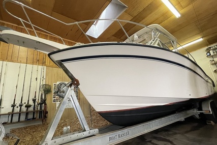 Grady-White Sailfish 272 for sale in United States of America for $49,990 (£36,529)